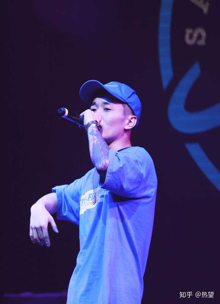 如何评价说唱组合安全着陆?