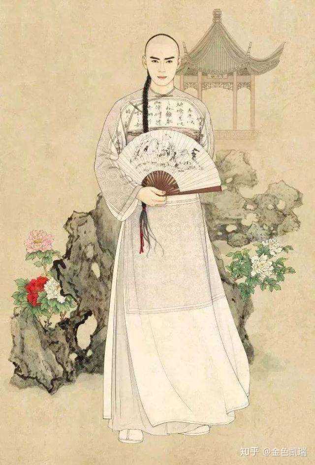 如何理解 人心是不待风吹而自落的花 这句话 知乎