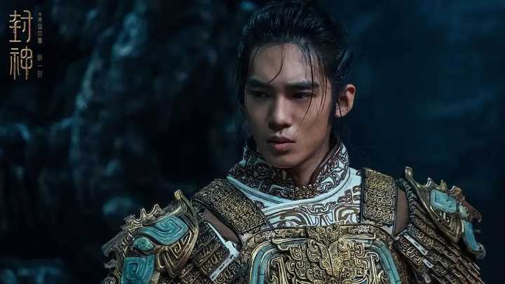 关于封神第一部崇应彪为什么笑着死去? - 知乎