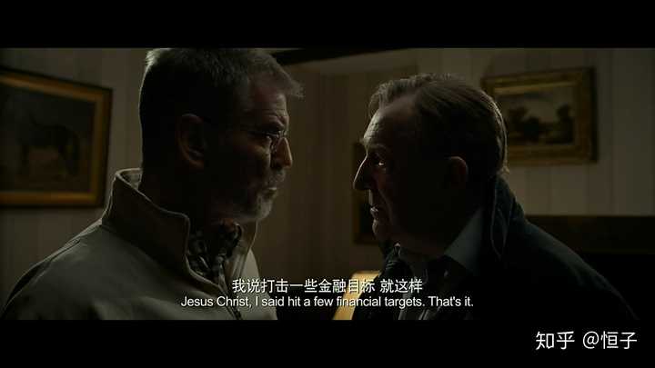 如何评价成龙电影 英伦对决 知乎 如何评价成龙电影 英伦对决 知乎