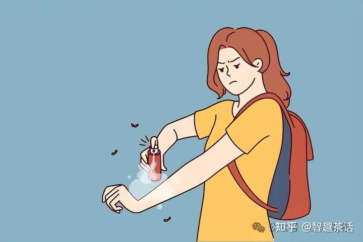 抓痒的时候为什么会感觉很爽? - 知乎