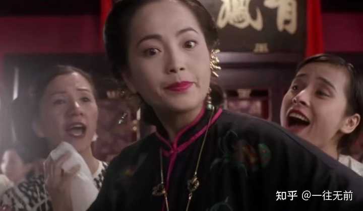 为什么把妓院老板娘叫做老鸨?有什么由来吗? - 知乎