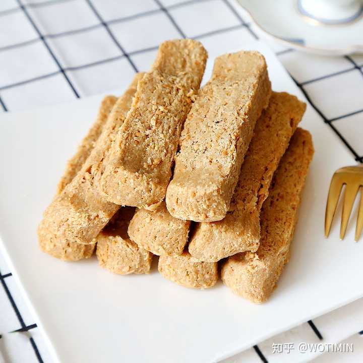 有哪些让人欲罢不能的酥糖