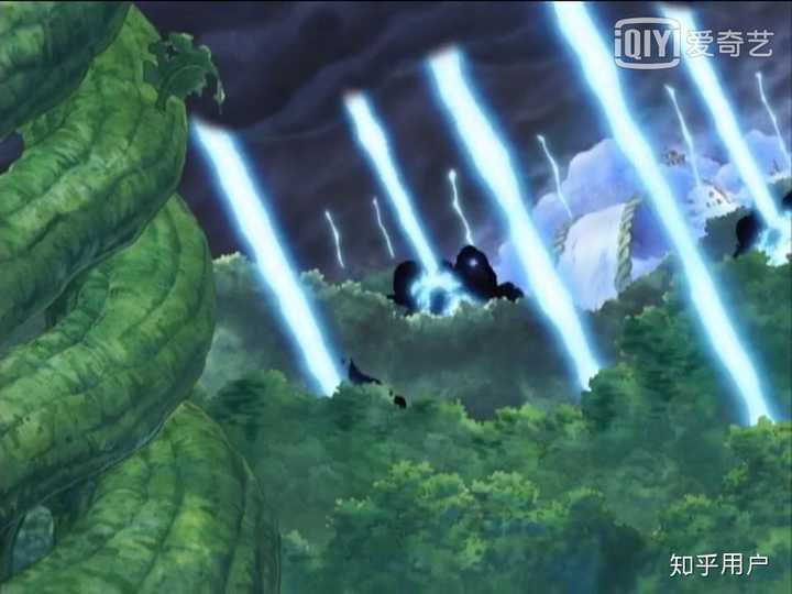 仅就果实能力而言 艾尼路达到几位大将的水平了吗 如果没有 他们之间的差距在哪 知乎