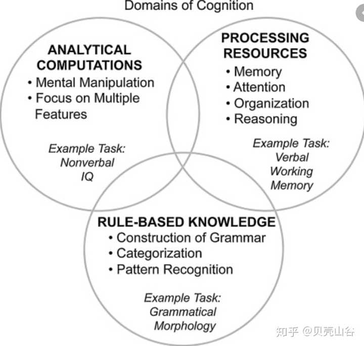 怎么理解认知和认识 知乎