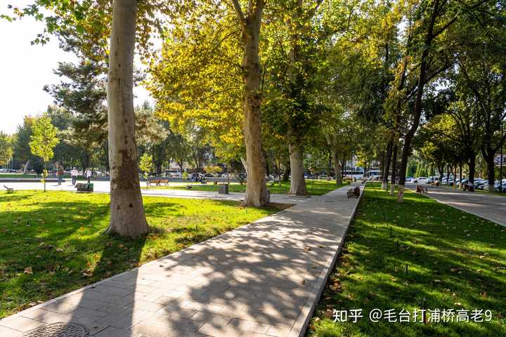 乌兹别克斯坦是一个怎么样的国家? - 知乎