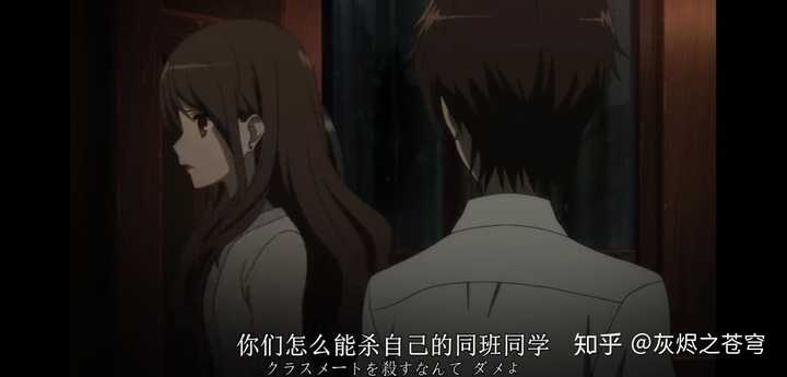 Another 到底在说什么 知乎 Another 到底在说什么 知乎