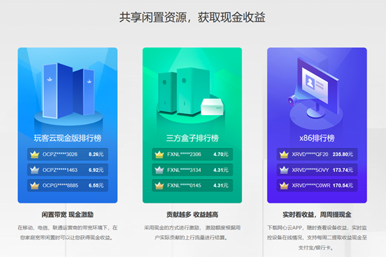 如何评价网心科技网心云 知乎