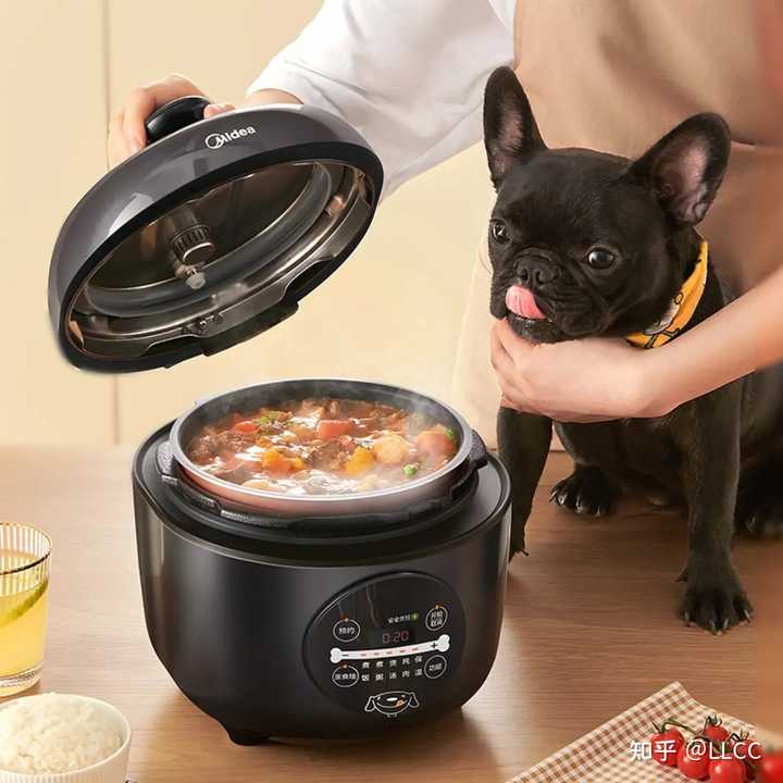 SUPOR 112kPa Electric Pressure Cooker WiFi Smart Rice Cooker 3.5L