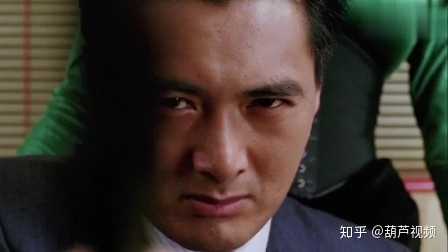 如何评价电影 赌神 19 知乎