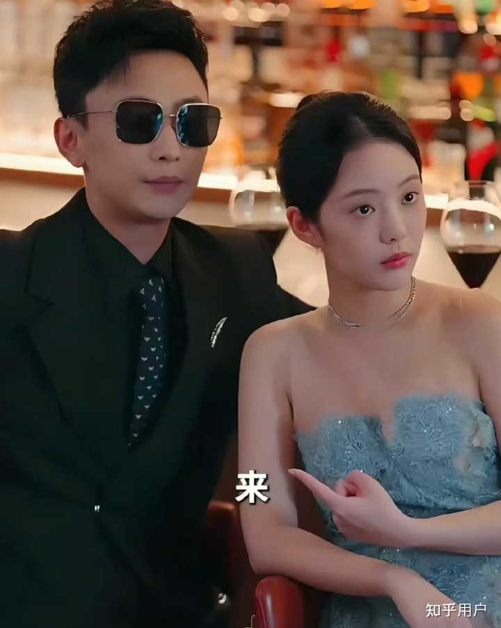 哪些短剧值得推荐？ - 知乎