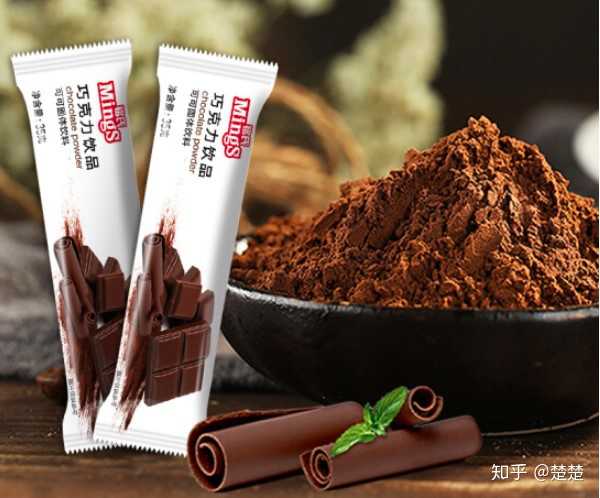 有推荐的好喝较甜的冲泡饮料吗 知乎