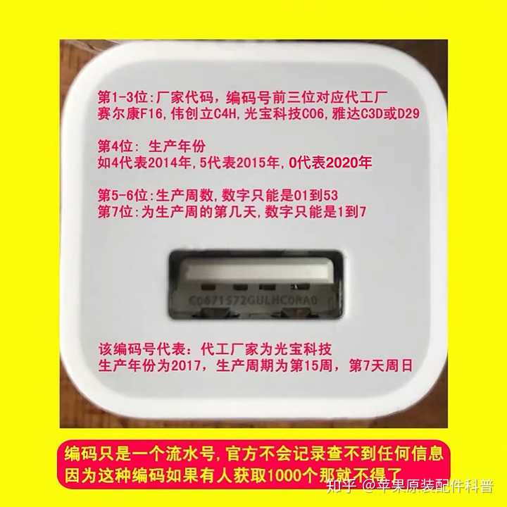 使用苹果产品 一定要用原装的充电器吗 知乎