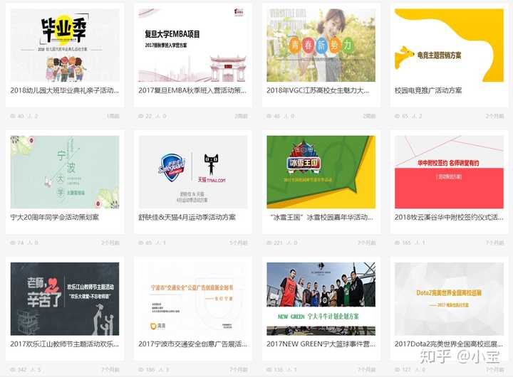 怎么策划学生会的活动 知乎 怎么策划学生会的活动 知乎