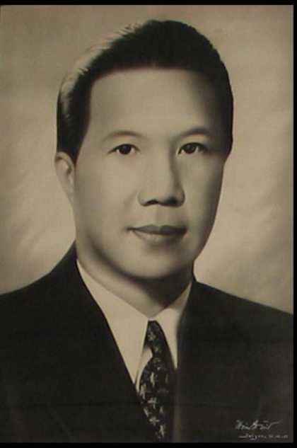 friedricoeugenio 的想法: 吴廷琰上台7年半之后,部分厌恶吴廷琰的