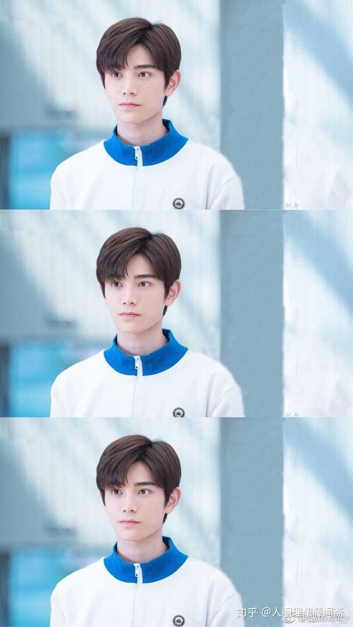 丁禹兮什么时候能火呢?
