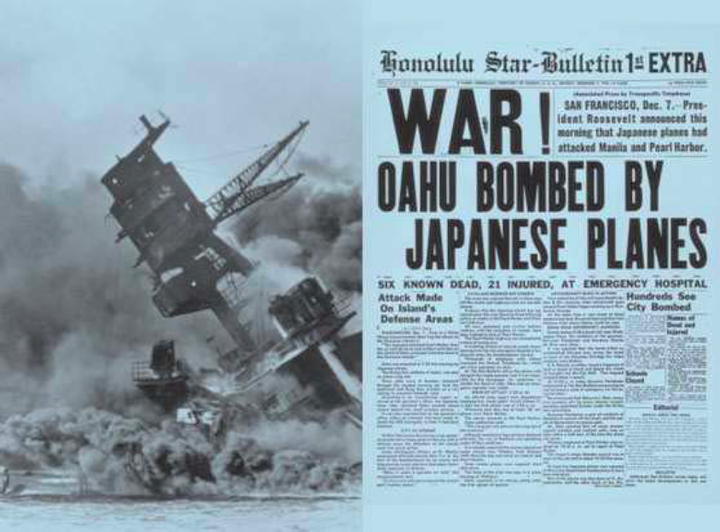 日军的联合舰队为什么自珍珠港事件之后 在太平洋战场失败得如此迅速 知乎