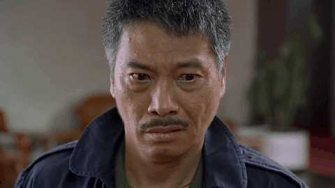 有哪些演员或者哪个片段通过笑能看出来演技炸裂?