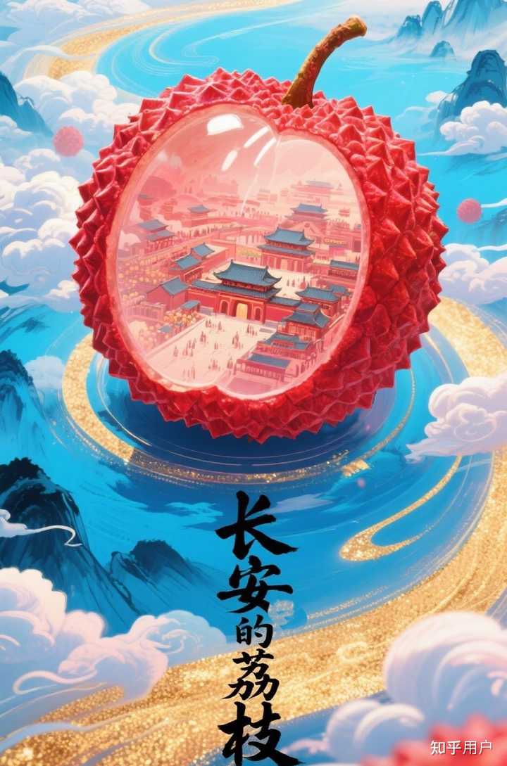 电视剧《长安的荔枝》中有哪些重要官职？ - 知乎