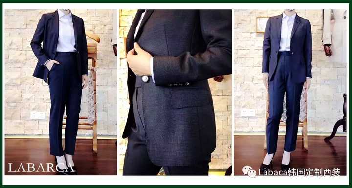 女士正装都有什么讲究 知乎 女士正装都有什么讲究 知乎