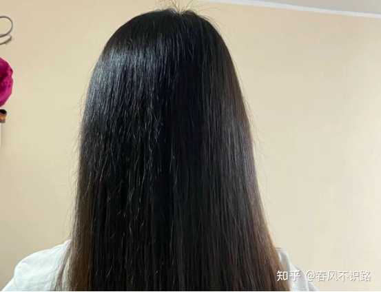 怎么使头发变得柔顺? - 知乎
