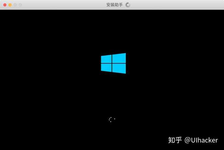 win7虚拟机安装mac