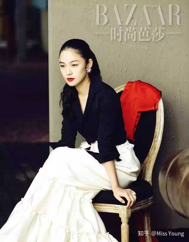 什么是知性美 女性怎样能够做到知性美 知乎