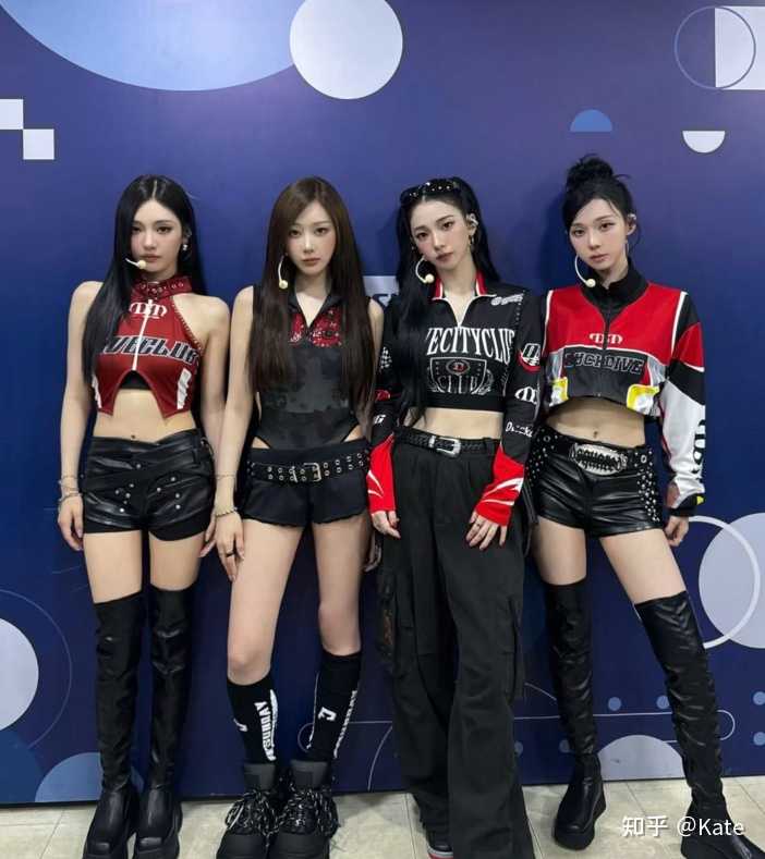 为什么那么多kpop团都想闯美？ - 知乎