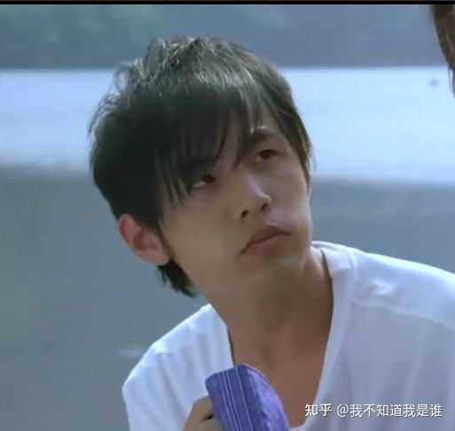 周杰伦年轻时期算的上帅吗 知乎 周杰伦年轻时期算的上帅吗 知乎