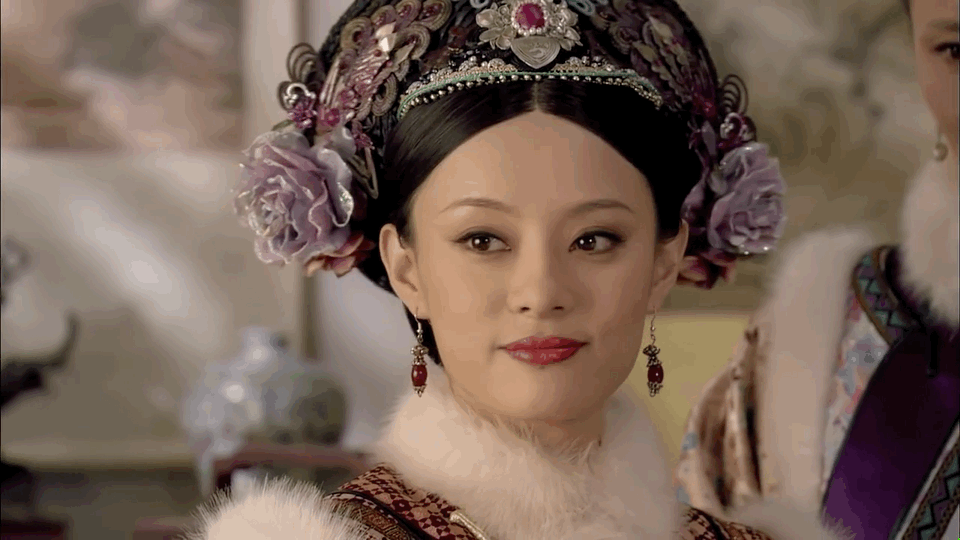 如懿传和甄嬛传的差距在哪里
