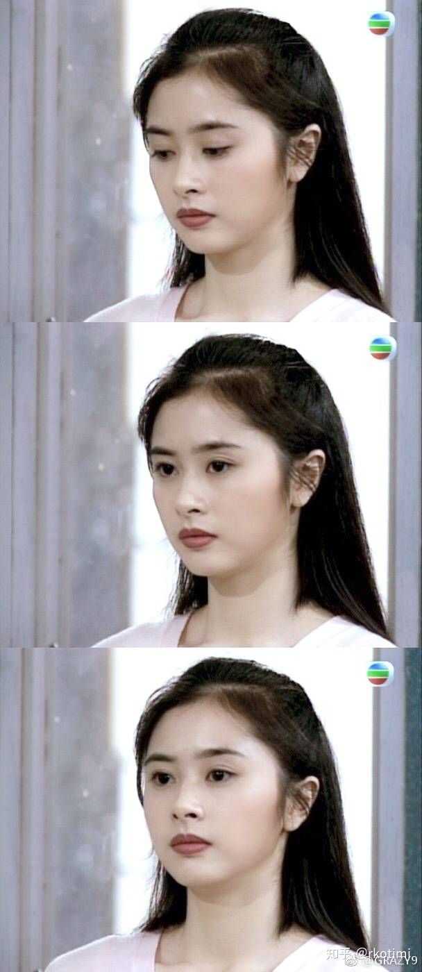 有哪些女演员在影视剧中的扮相让你惊艳?