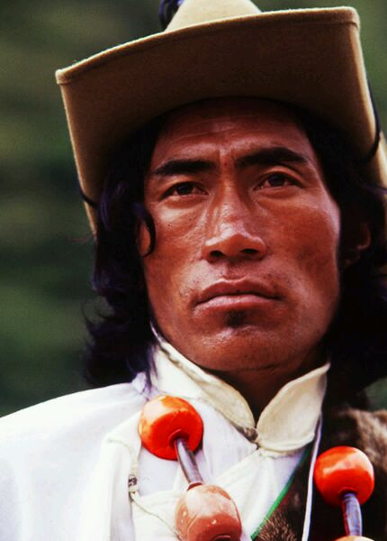 康巴汉子丁真的走红会让纯野性审美成为流行吗这一审美反应了怎样的