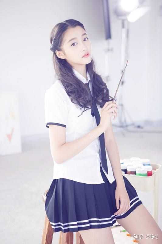 什么样的少女可以成为少女偶像 知乎 什么样的少女可以成为少女偶像 知乎