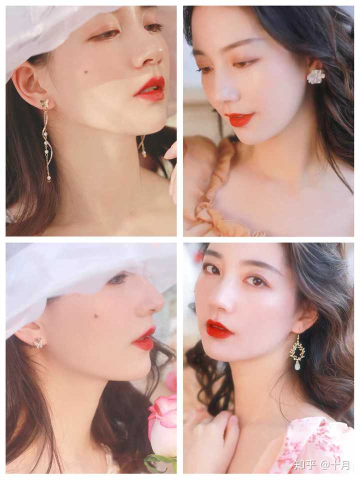 女孩子怎么变得大方且有气质?