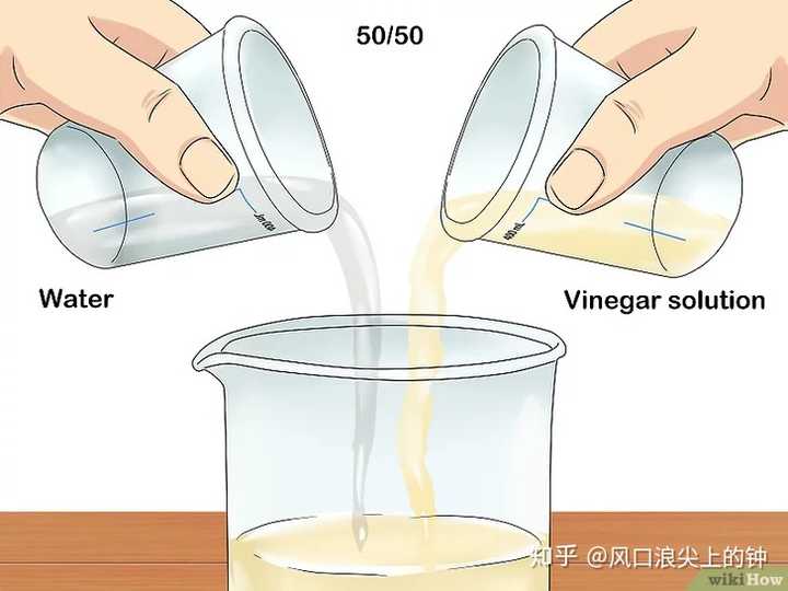 除草剂调配方法_除草剂配药方法_除草剂配方