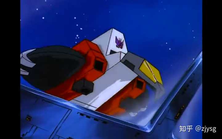 激光鸟塞星形态