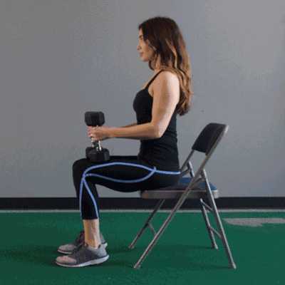 三,不完美小腿矫正训练