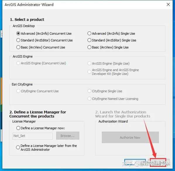 Arcgis10 8 