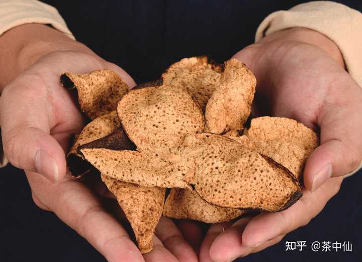 陈皮为什么这么贵?究竟贵在哪里? 知乎
