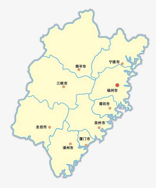 我国各省名称及简称的来历与历史渊源分别是什么？ - 知乎