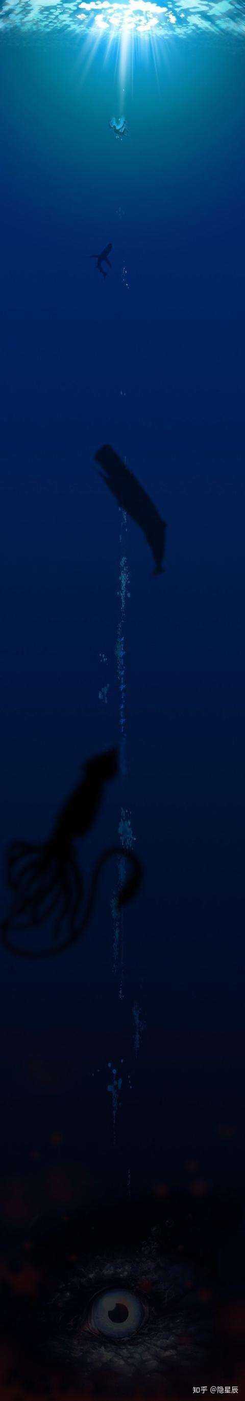 恐怖 画像 深海 発見！未だ解明されていない深海の謎10選
