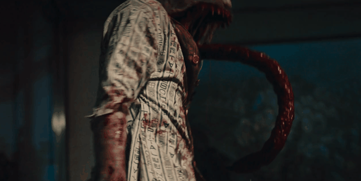 如何评价netflix出品的漫改韩剧甜蜜家园第一季