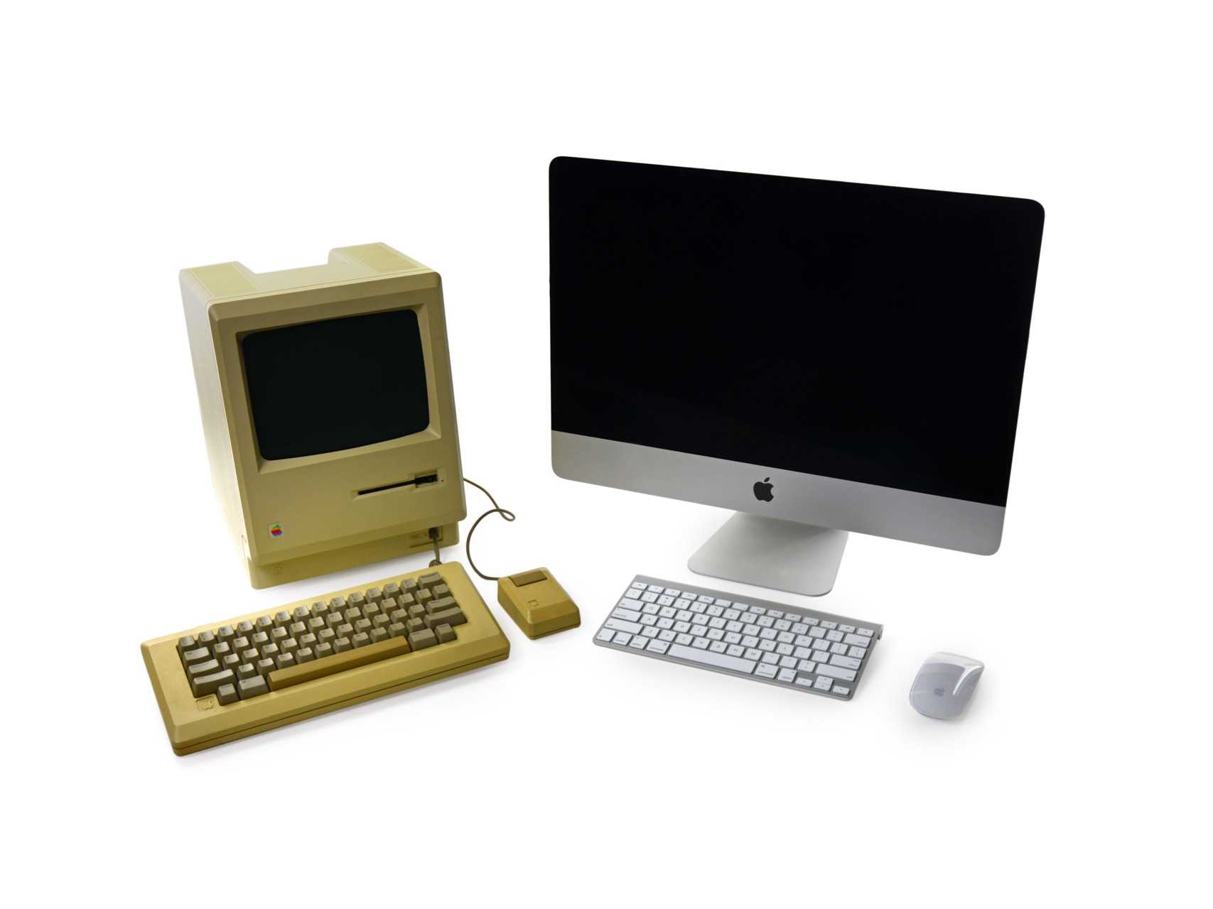 ifixit.com/teardown/macintosh 128k teardown/21422?utm_content