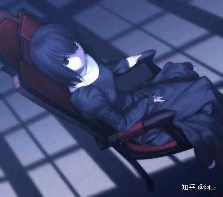 如何评价 魔法使之夜 中的久远寺有珠 知乎 如何评价 魔法使之夜 中的久远寺有珠 知乎