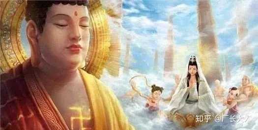 浅谈观音菩萨在西游记中的作用 知乎 浅谈观音菩萨在西游记中的作用 知乎