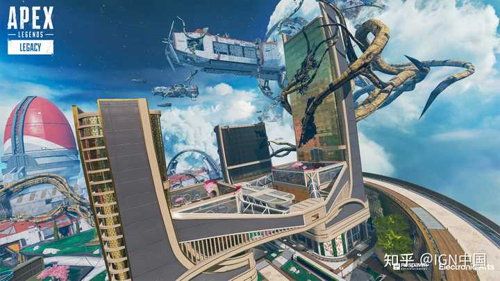 如何看待apex第九赛季的成功 Ign中国的回答 知乎 如何看待apex第九赛季的成功 Ign中国的回答 知乎
