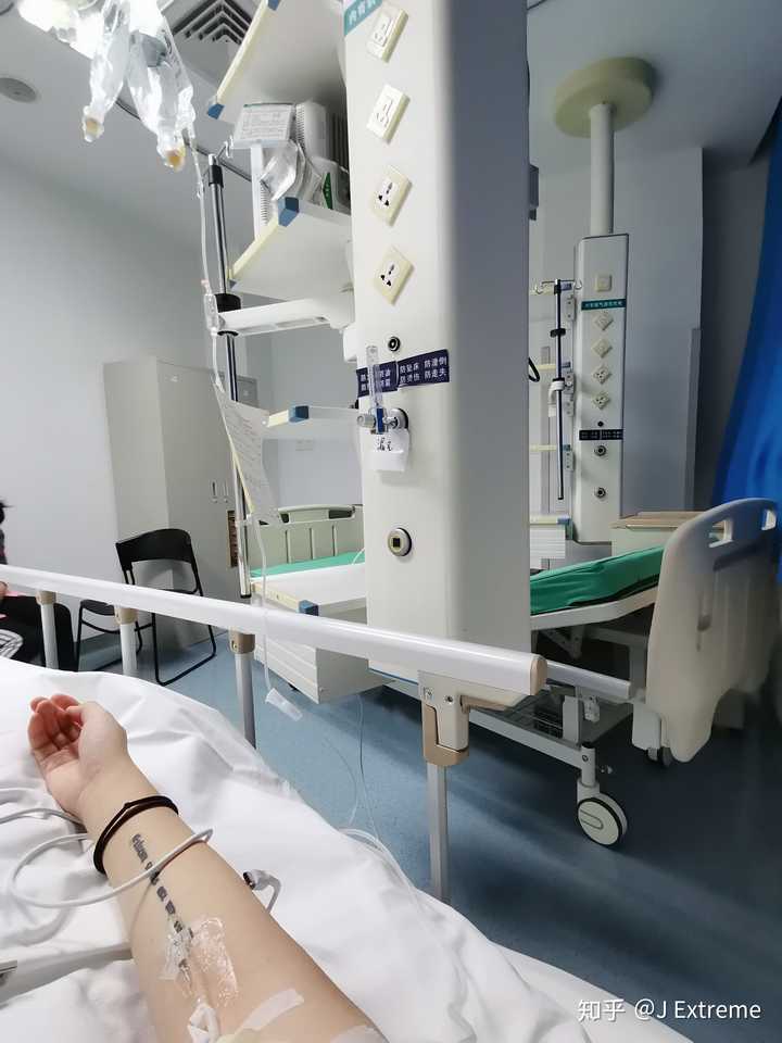 住院治疗抑郁症是怎么样的 知乎