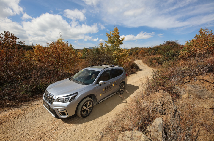 四驱AWD和4WD有什么区别? - 知乎