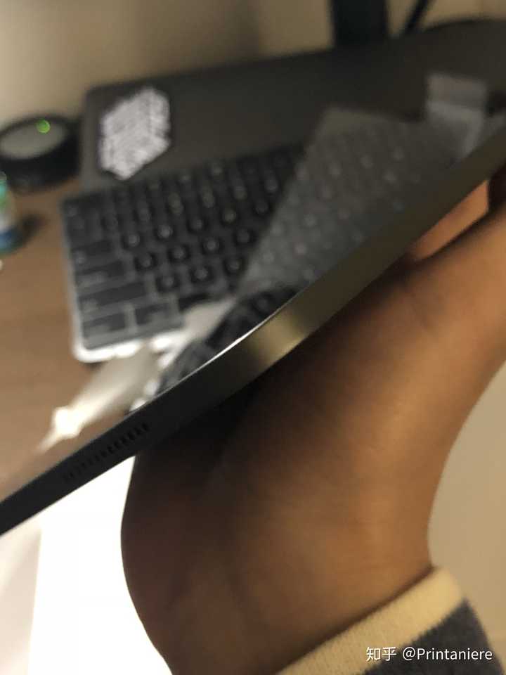 2018 年版 ipad pro 11 寸的实际体验怎么样？