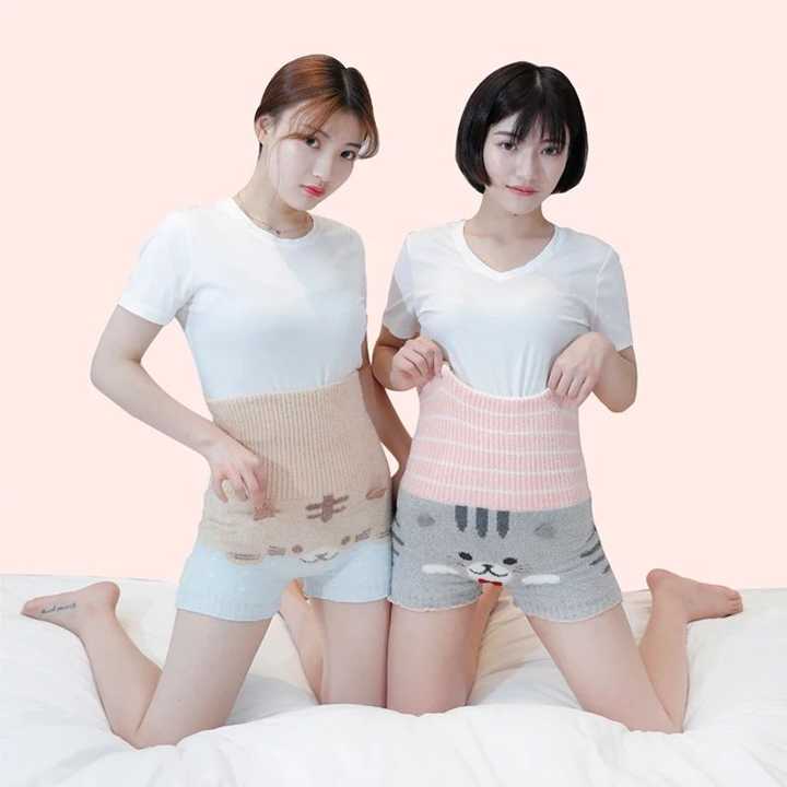 安全裤真的有意义吗?